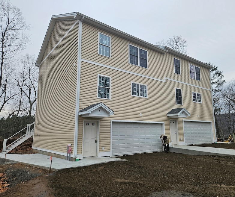 43 Fairfield Place unit a, Beacon Falls, CT 06403 - photo 1