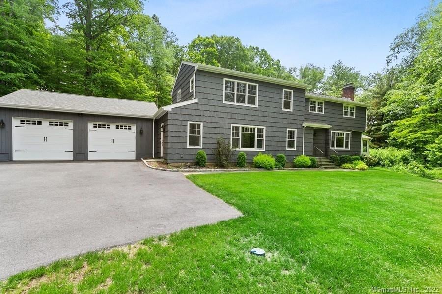 78 Walnut Grove Rd, Ridgefield, CT 06877 - photo 1