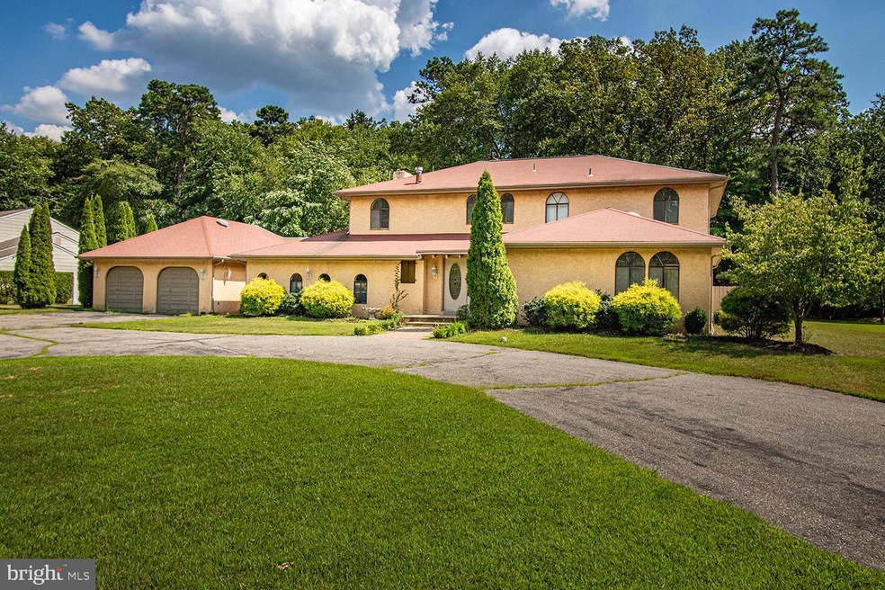 109 Bracken Rd, Medford, NJ 08055 - photo 1