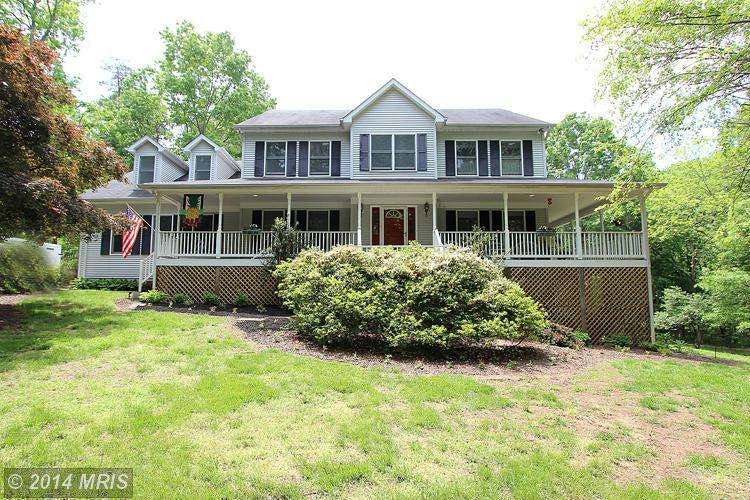 7742 Overbrook Dr, Catlett, VA 20119 - photo 1
