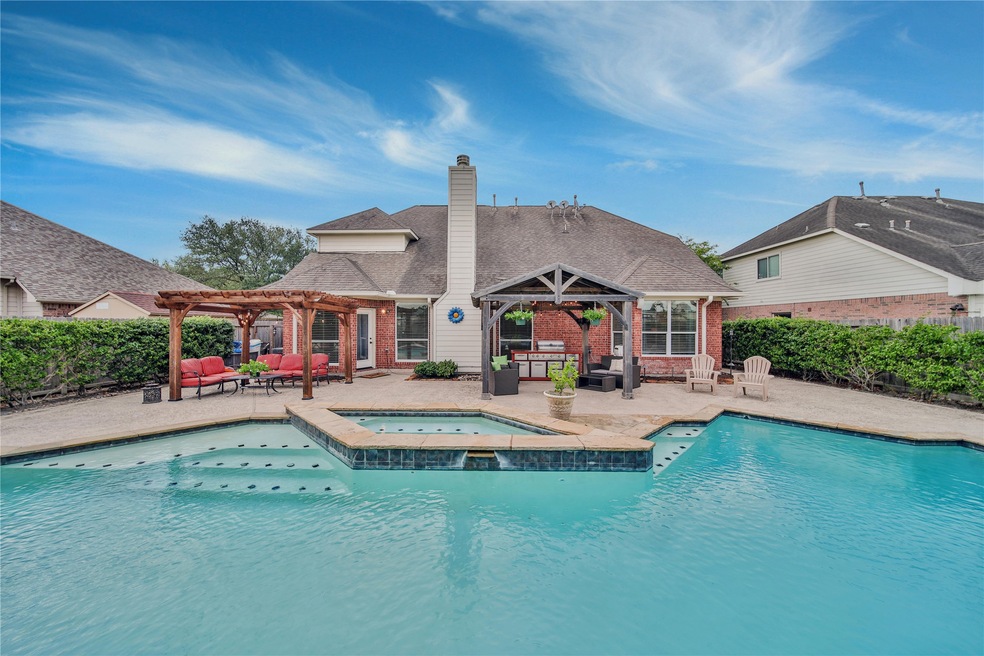 22929 Antiqua Estates Ct, Conroe, TX 77385 - photo 1