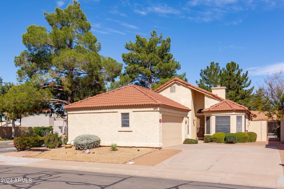 1600 E CINDY ST, Chandler, AZ 85225