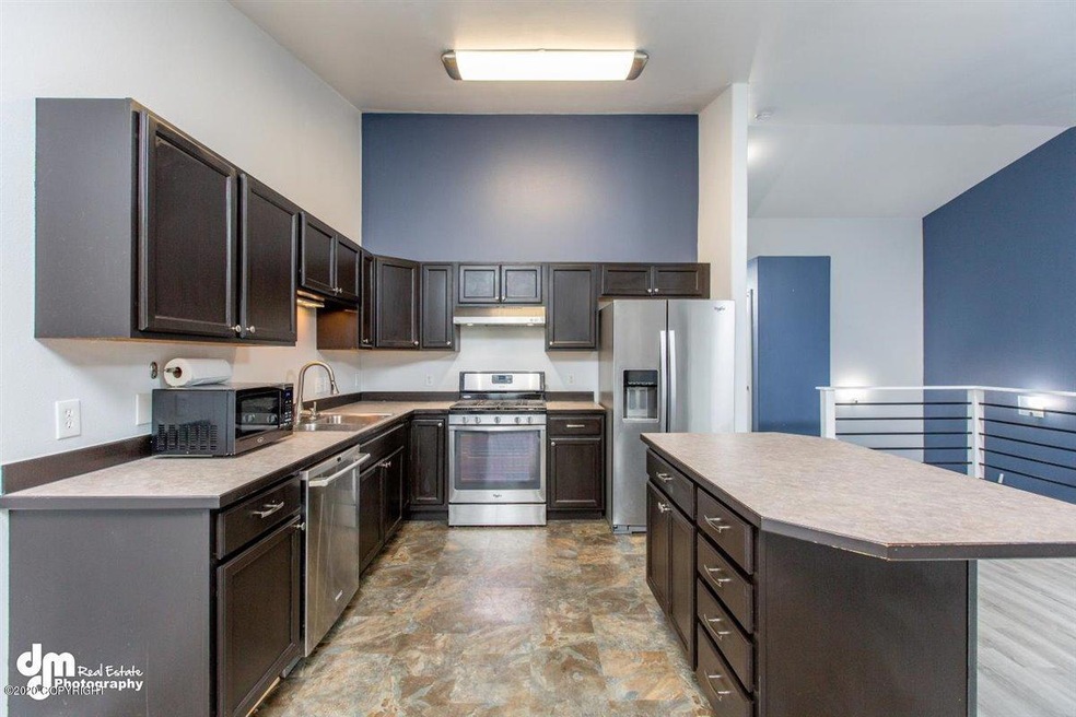 2994 Midnight Sun Ct unit 170, Anchorage, AK 99507 - photo 1