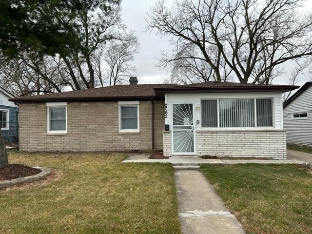 2062 Whitcomb St, Gary, IN 46404 - photo 1