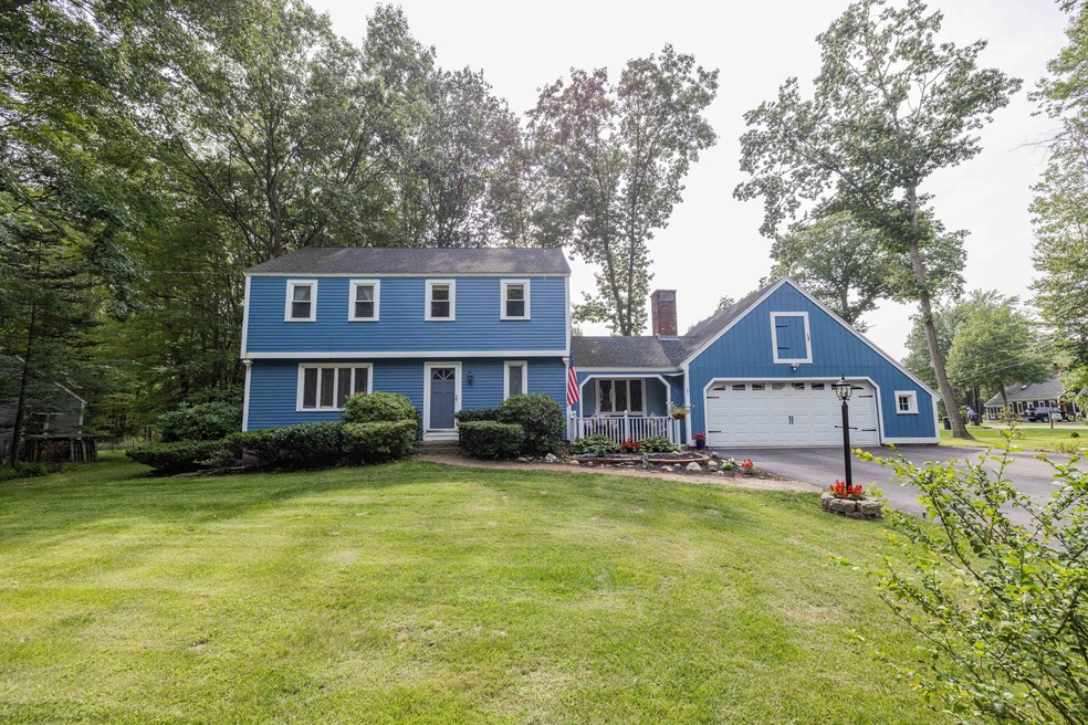 1 Sextant Ln, Scarborough, ME 04074 - photo 1