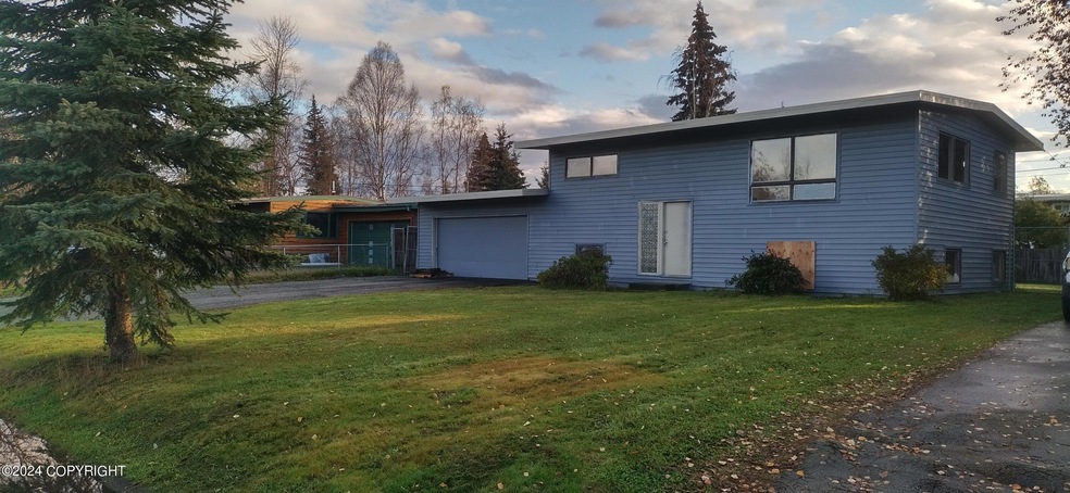 1515 Ermine St, Anchorage, AK 99504 - photo 1