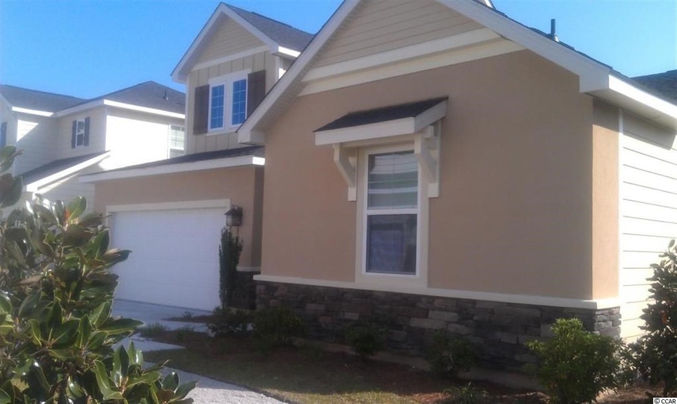 1831 High St unit Lot 412, Myrtle Beach, SC 29572 - photo 1