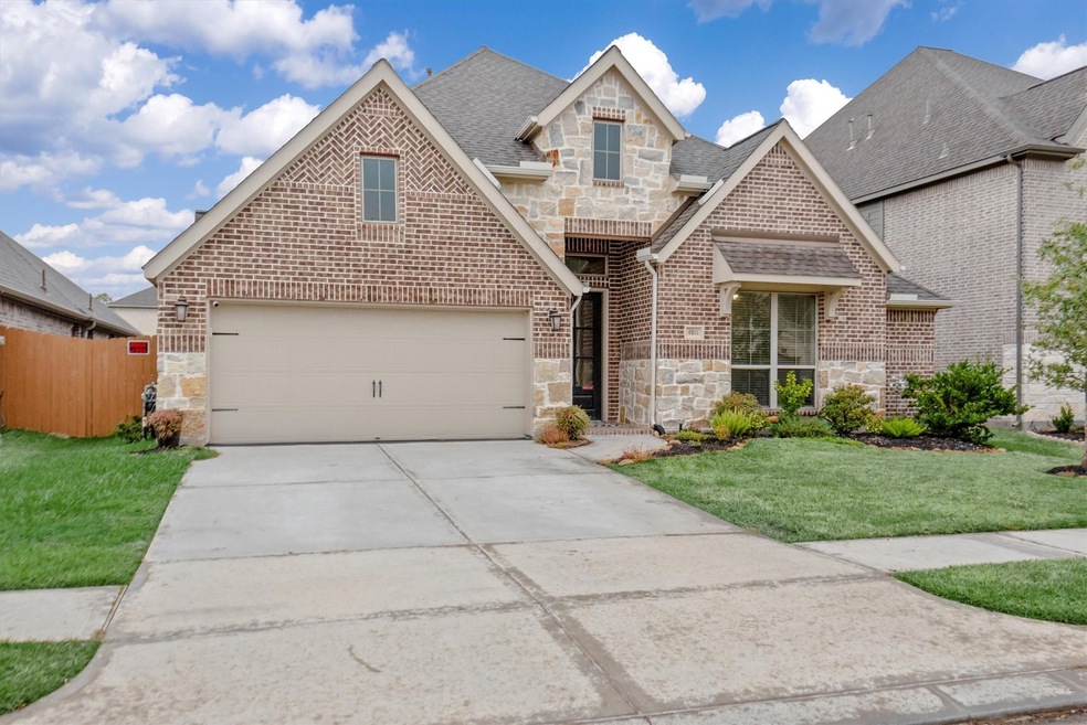 4101 Emerson Cove Dr, Spring, TX 77386 - photo 1