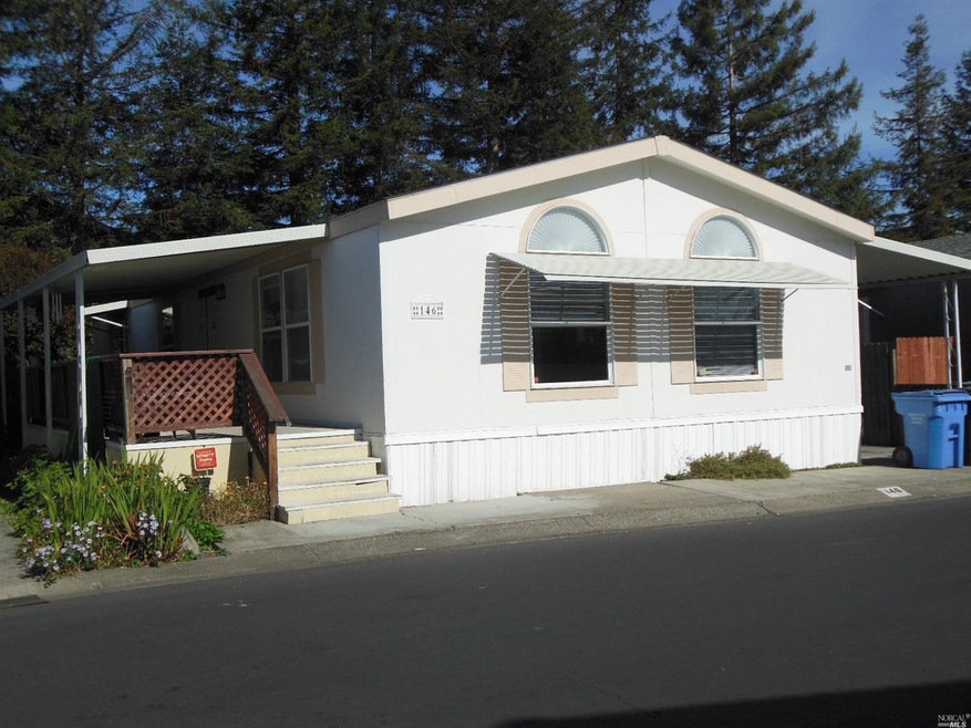 146 Estrella Dr unit Est14, Rohnert Park, CA 94928 - photo 1