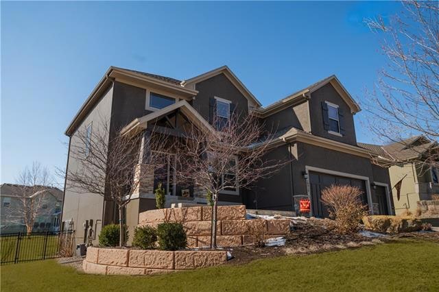 18919 W 100th St, Lenexa, KS 66220 - photo 1