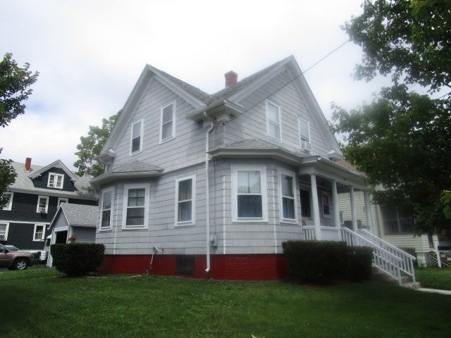 197 Laurens St, Cranston, RI 02910 - photo 1