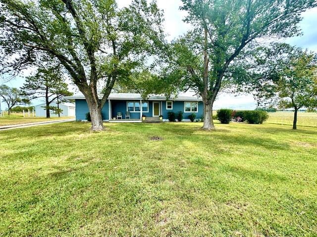 27414 S 4440 Rd, Vinita, OK 74301 - photo 1