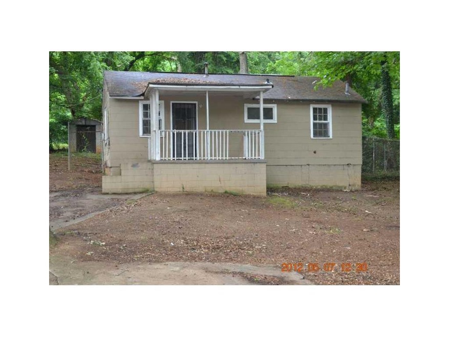 2016 Reynolds Dr SW, Atlanta, GA 30315 - photo 1