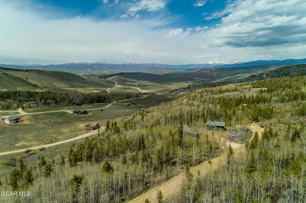 Drone Photo