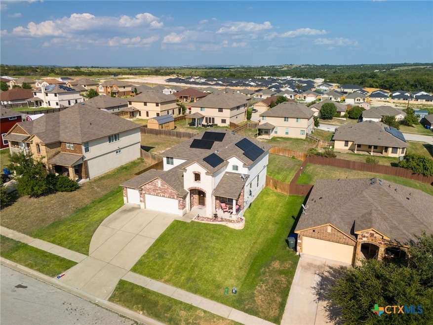 1910 Mike Dr, Copperas Cove, TX 76522 - photo 1