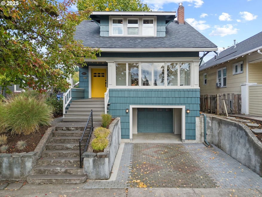 3851 SE Morrison St, Portland, OR 97214 - photo 1