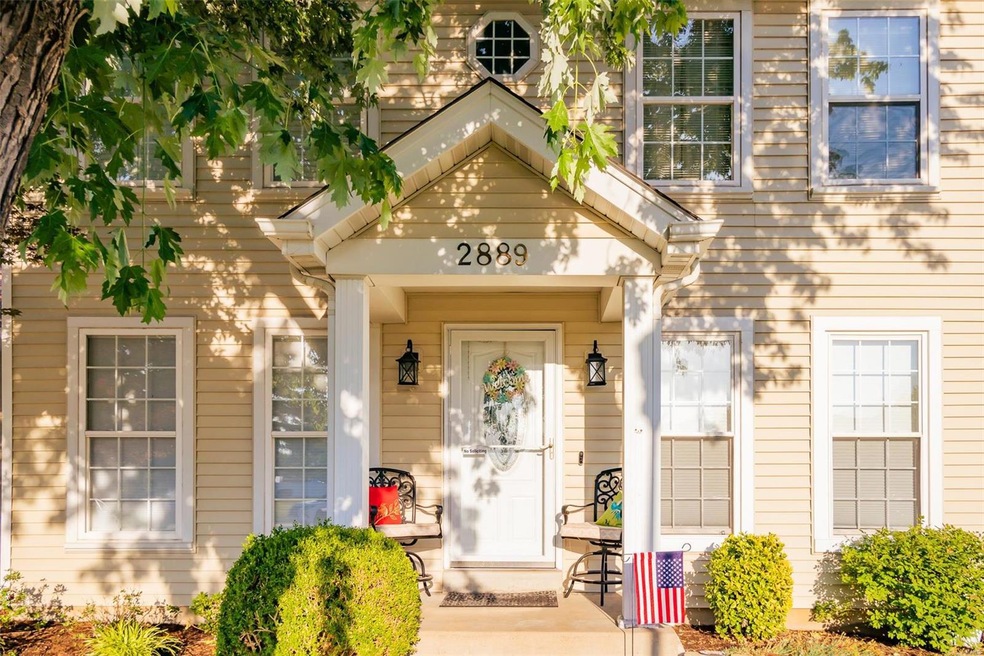 2889 Royallvalley Way Welcome Home!