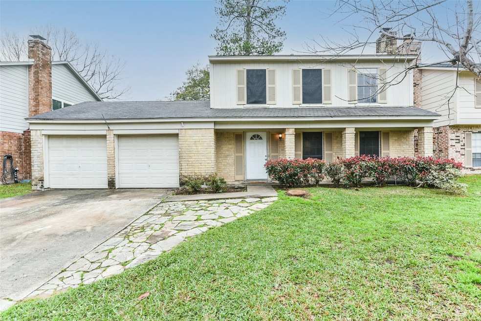 15014 Cypress Falls Dr, Cypress, TX 77429 - photo 1