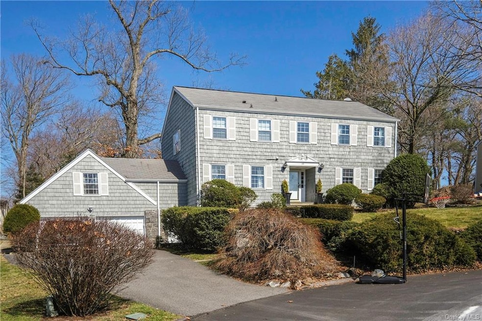 59 Clinton Ave, Rye, NY 10580 - photo 1