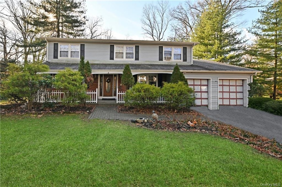 4 Eastbourne Dr, Spring Valley, NY 10977 - photo 1
