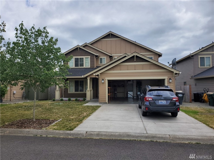 16439 Greenbrier St SE, Yelm, WA 98597 - photo 1