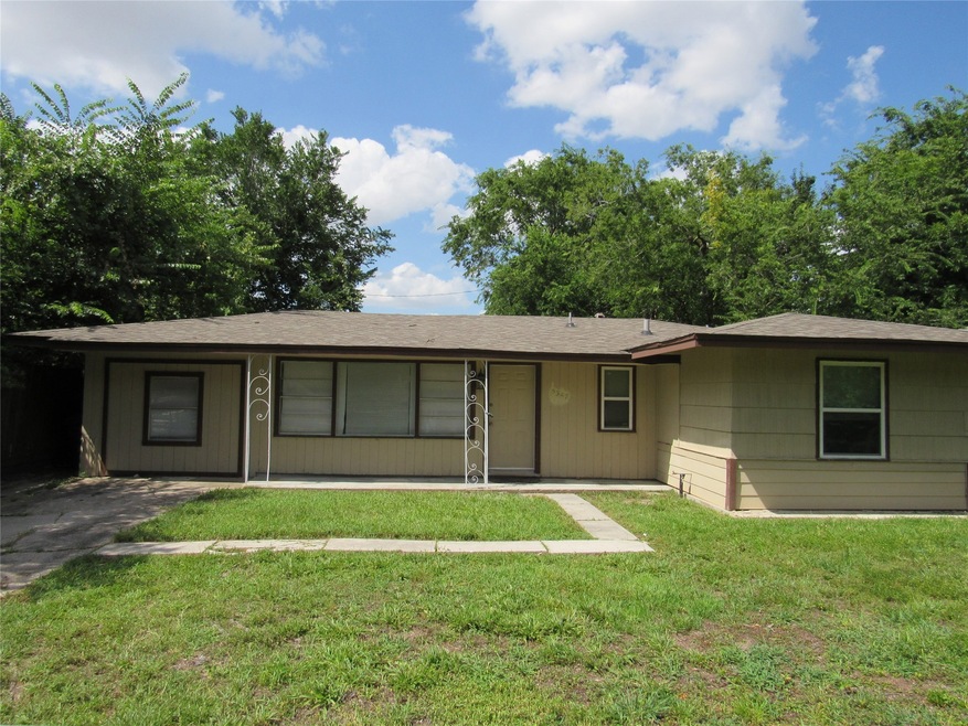 5347 Keystone St, Houston, TX 77021 - photo 1