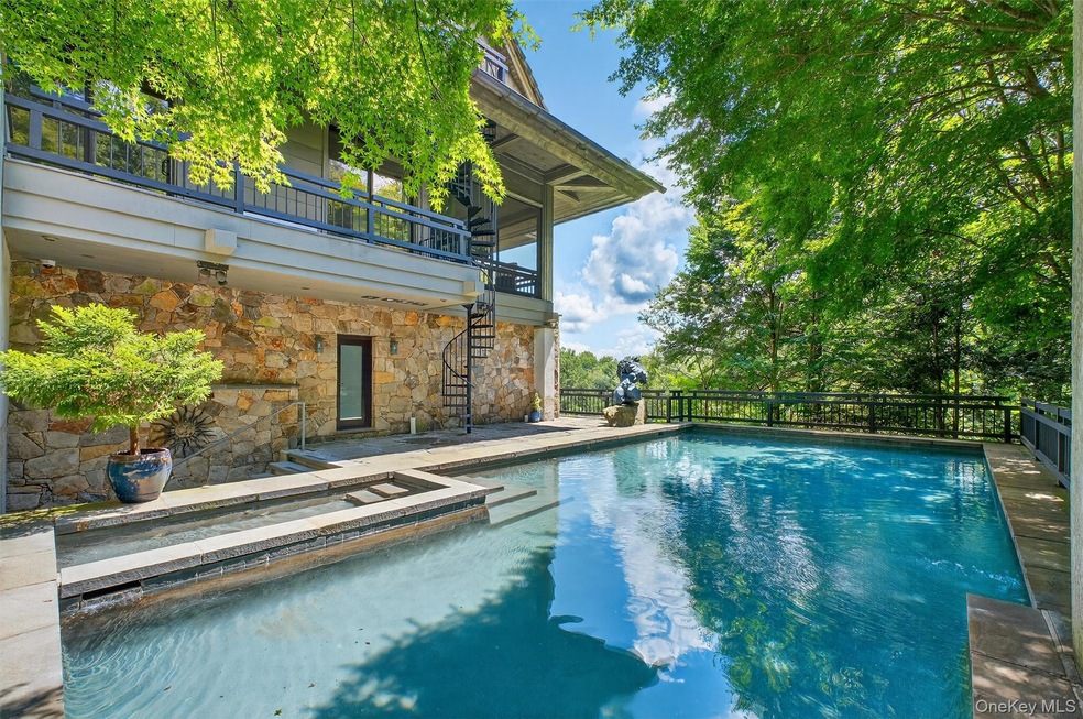 16 Gorge Ln, Pound Ridge, NY 10576 - photo 1