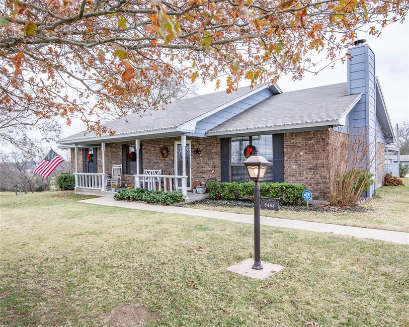 6463 U S 69, Denison, TX 75021 - photo 1