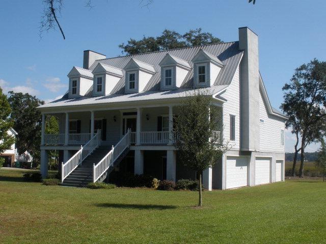 Main View