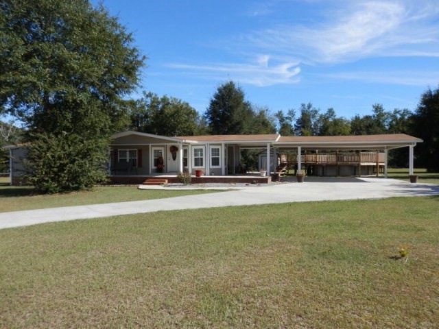 Main View