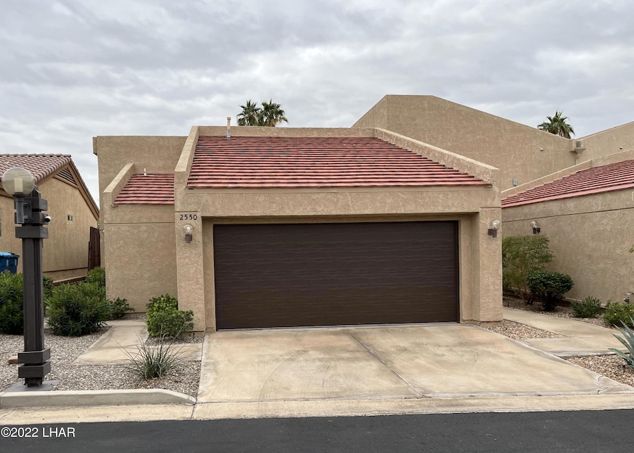 2550 Pebble Beach Loop