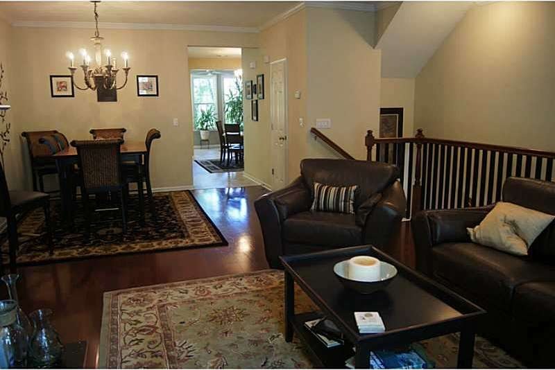 Den/Family/Great Room.