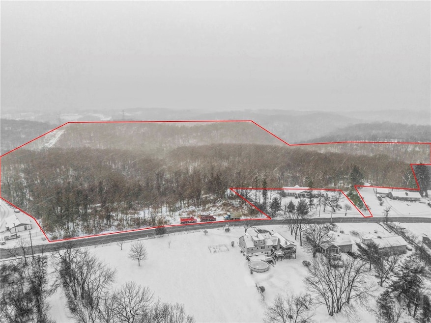 94 Acres Of Mixed-Used Land Between Rt376 and Spri