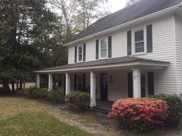 95 Community Rd unit 5, Pinehurst, NC 28374 - photo 1