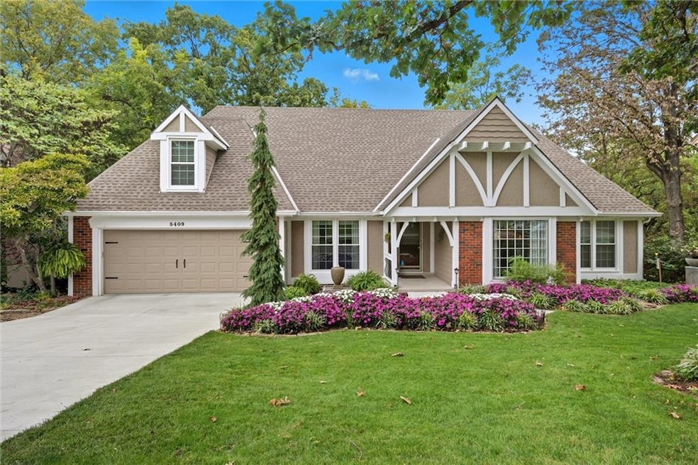 8409 Rosehill Rd, Lenexa, KS 66215 - photo 1