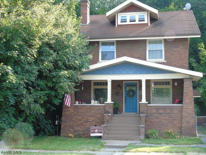 Main View