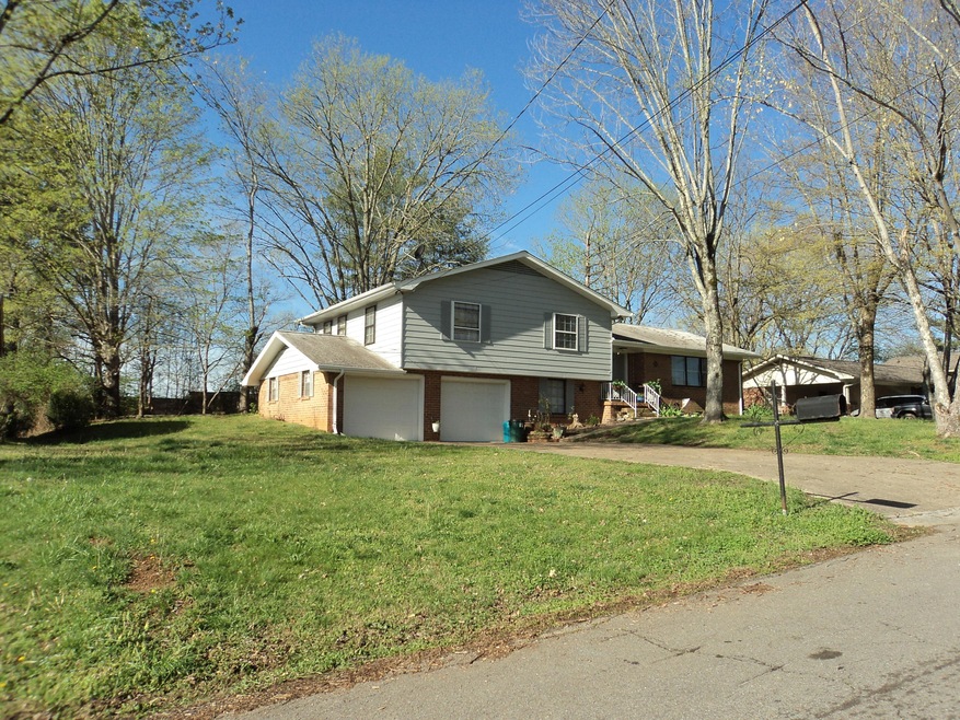 803 23rd St NW, Cleveland, TN 37311 - photo 1