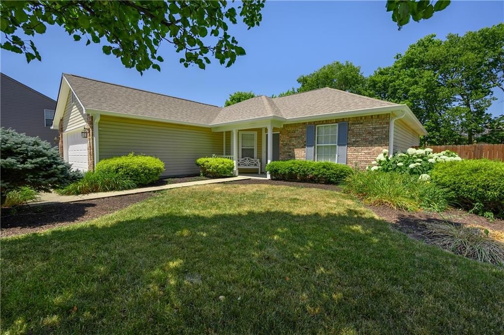 1729 Alder Rd, Franklin, IN 46131 - photo 1