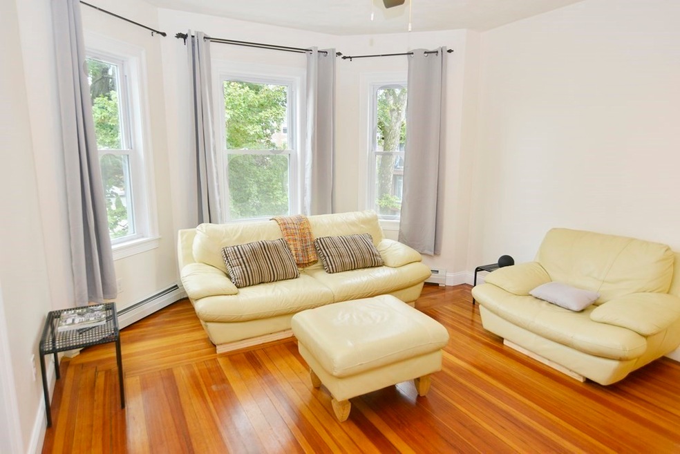 11 Ballard St unit 2, Jamaica Plain, MA 02130 - photo 1