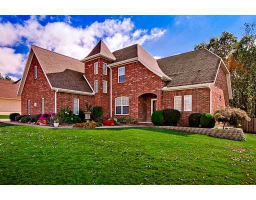 1404 NW Denali Park Ave, Bentonville, AR 72712 - photo 1