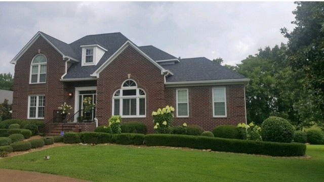 215 Northwood Ave, Shelbyville, TN 37160 - photo 1