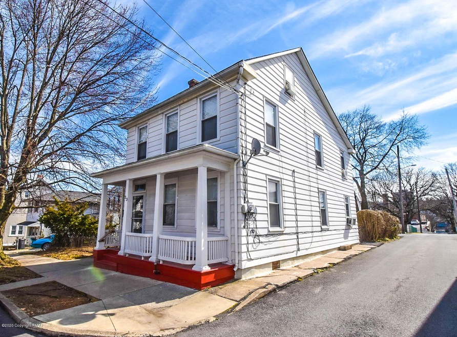 23 W Fairview St, Bethlehem, PA 18018 - photo 1