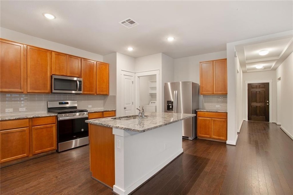 For Rent $2,100/month