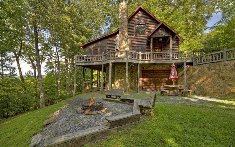 194 Katydid Rd, Morganton, GA 30560 - photo 1