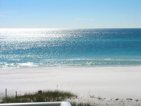 Emerald Waters @ Sugar White Sands