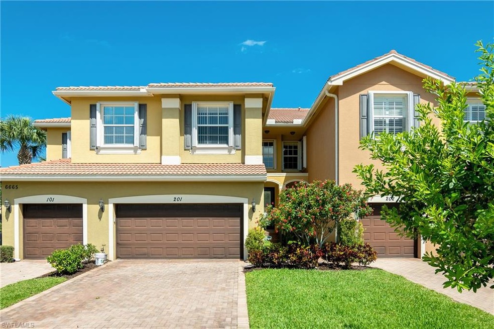 6665 Marbella Ln unit 1201, Naples, FL 34105 - photo 1