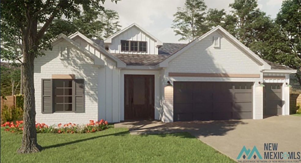 1119 W Storm, Hobbs, NM 88240 - photo 1