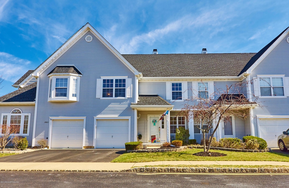 2802 Jockey Hollow Dr unit 2802, Toms River, NJ 08755 - photo 1