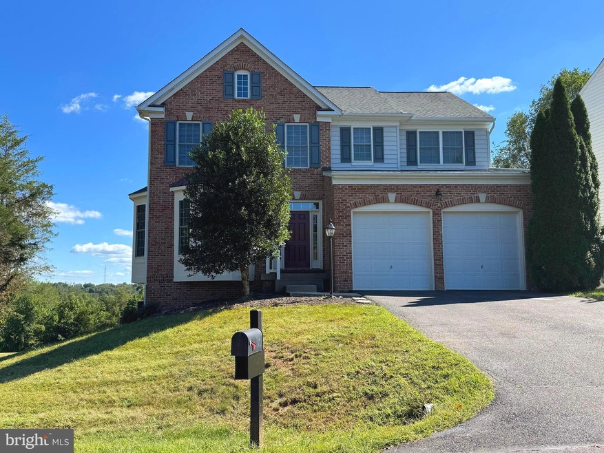 35526 Somerset Ridge Rd, Locust Grove, VA 22508 - photo 1