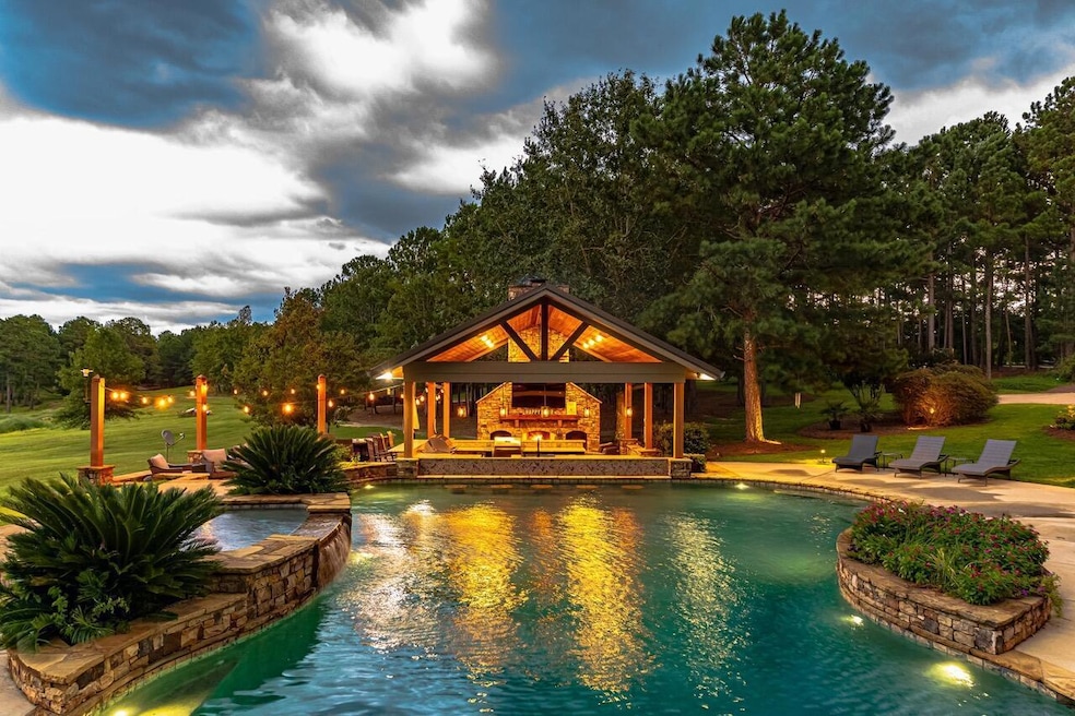 3871 Cobbham Rd, Thomson, GA 30824 - photo 1